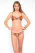 Luli Fama Wanderlust Crossed Side Band Moderate Bottom